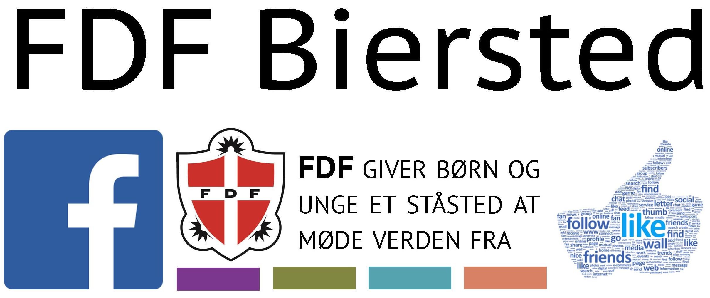 FDF Biersted link